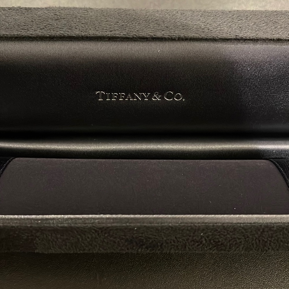 Authentic Tiffany & Co. Bracelet box